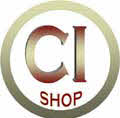 CI Shop logo