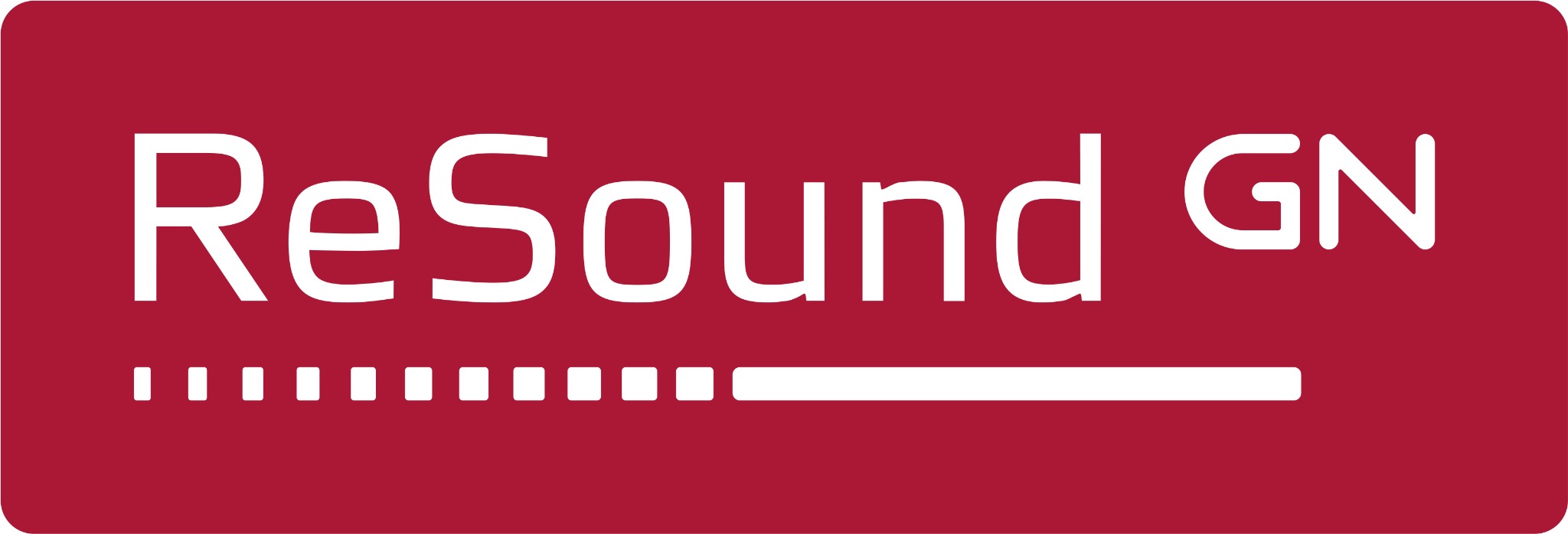 ReSound logo
