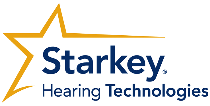 Starkey logo